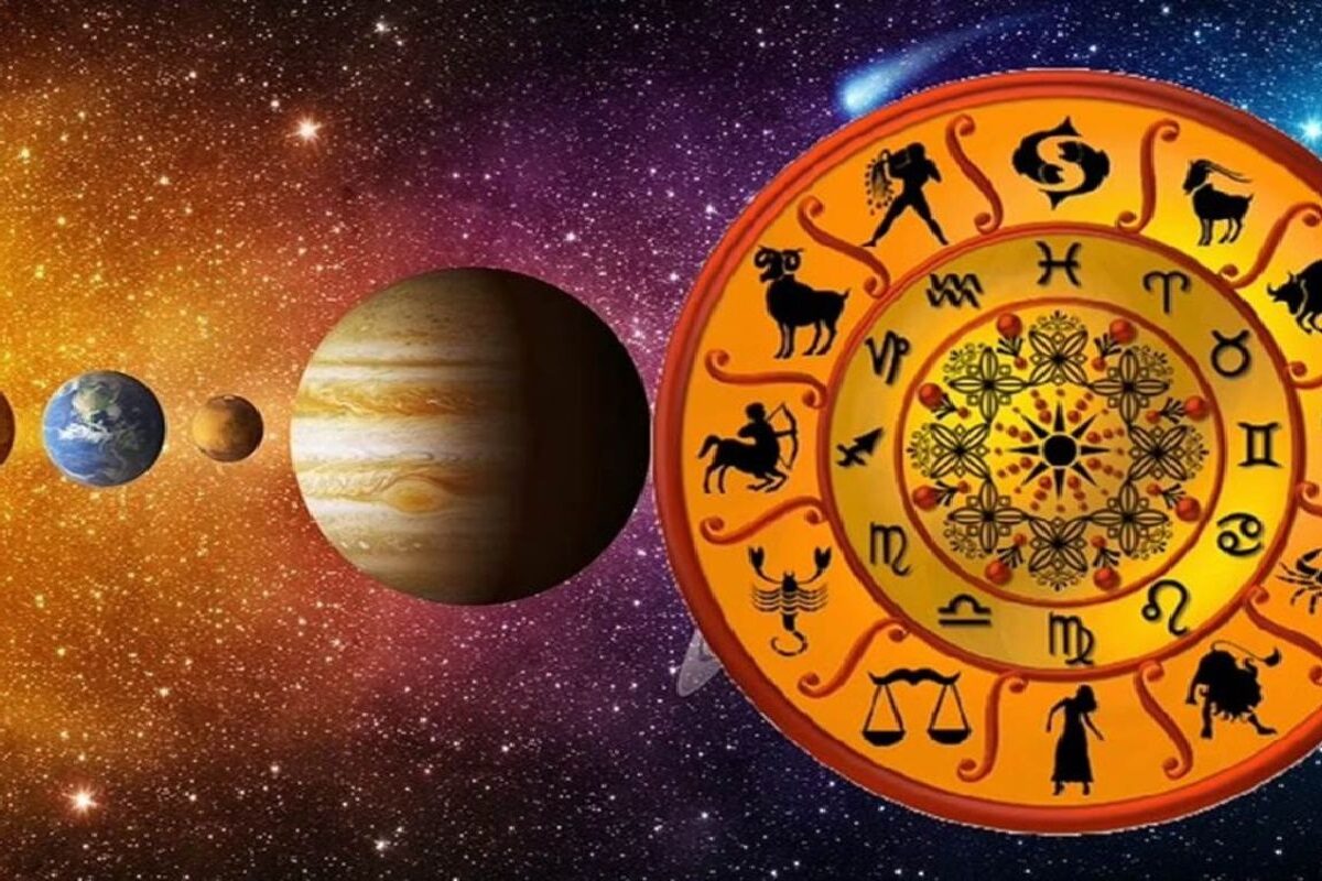 After 25th April these Zodiac Gets Rich