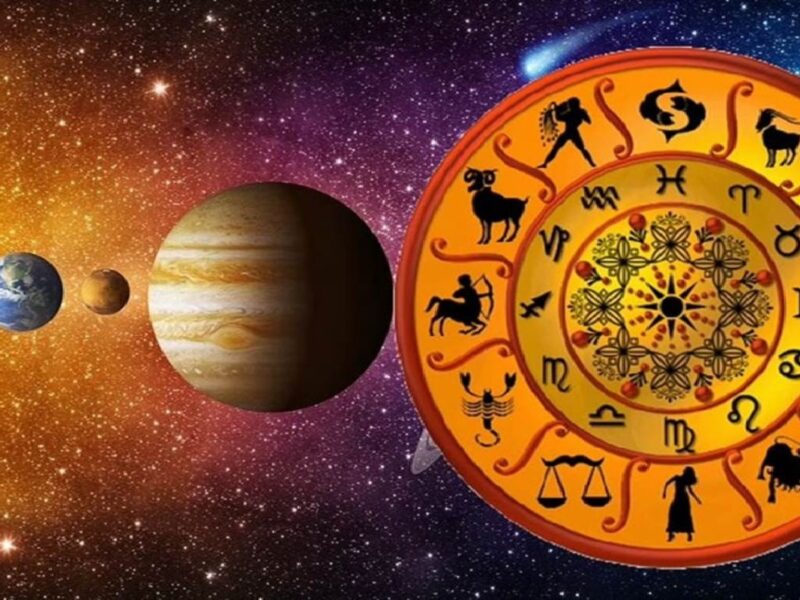 After 25th April these Zodiac Gets Rich