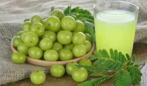 Amla Benefits