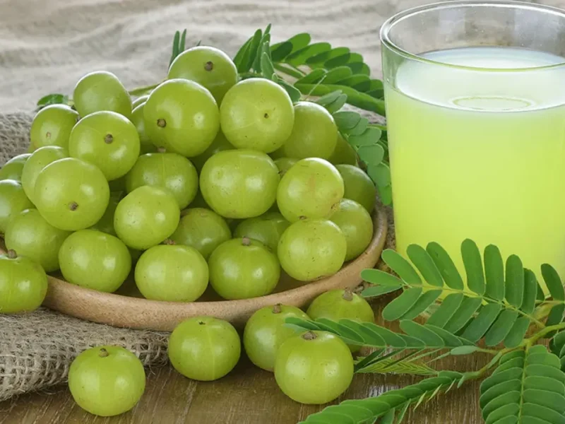 Amla Benefits