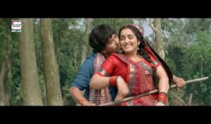 Amrapali And Nirahua Video Viral