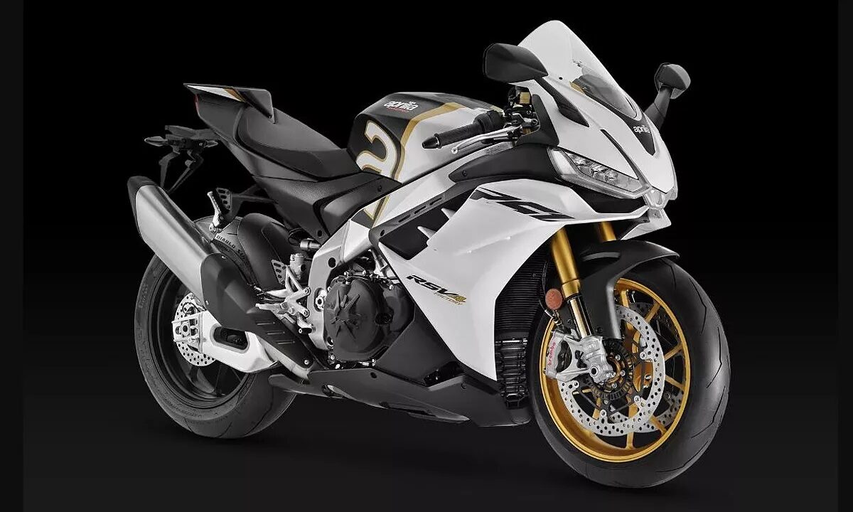 Aprilia 4 Bikes Launch 2024
