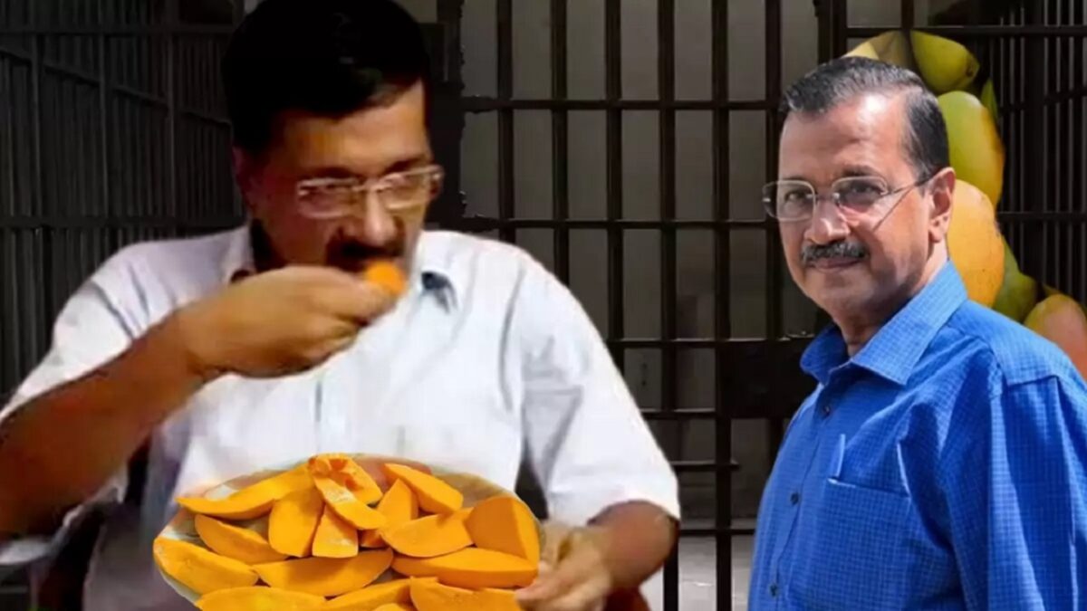 Arvind Kejriwal