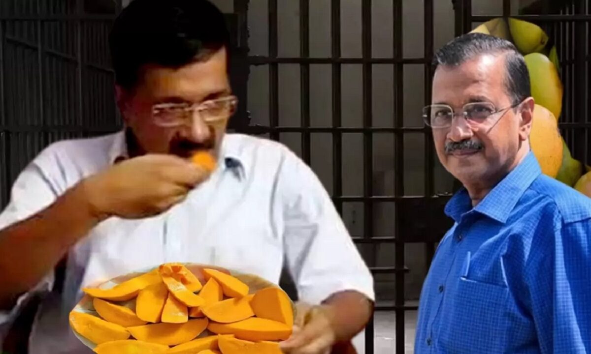 Arvind Kejriwal