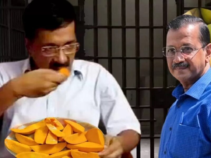Arvind Kejriwal