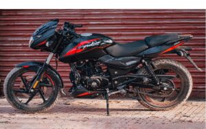 Second Hand Bajaj Pulsar