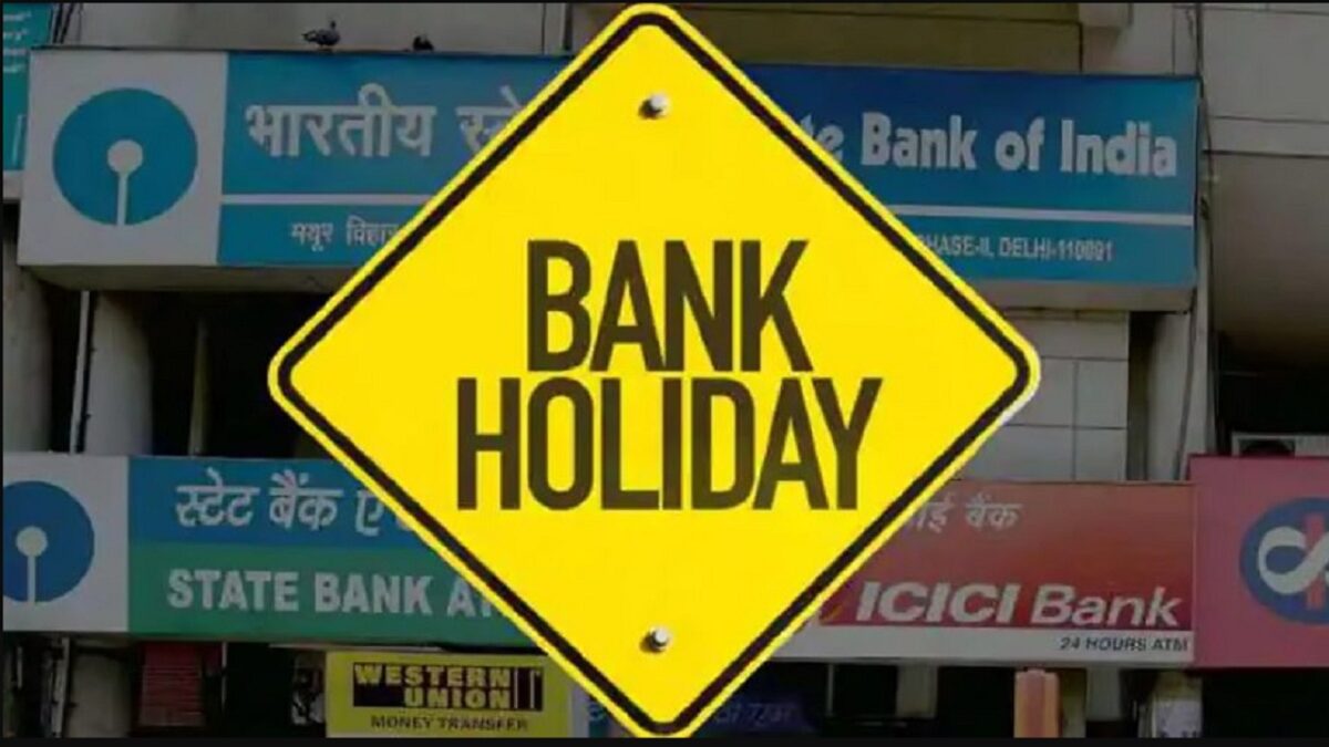 Bank Holidays 2024