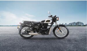 Benelli Imperial 400