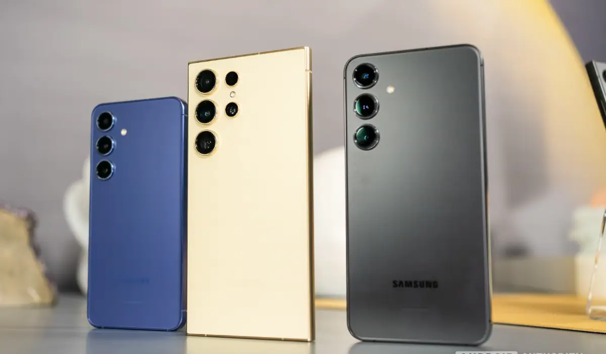 Best Samsung Galaxy Smartphone