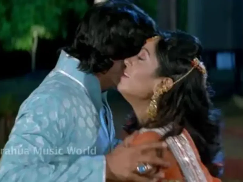 Bhojpuri Romantic Song