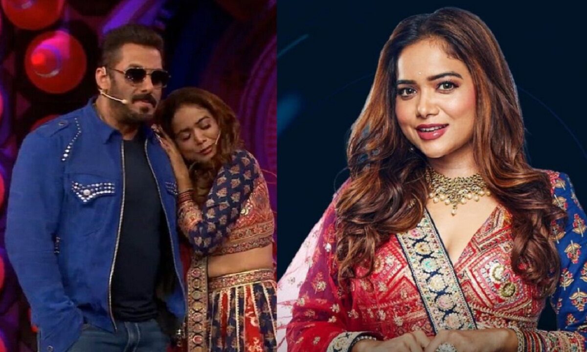 Bigg Boss Runner Manisha Rani