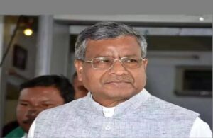 Bihar Lok Sabha Elections