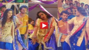 Cooler Mein Kurti Bhojpuri Song Viral