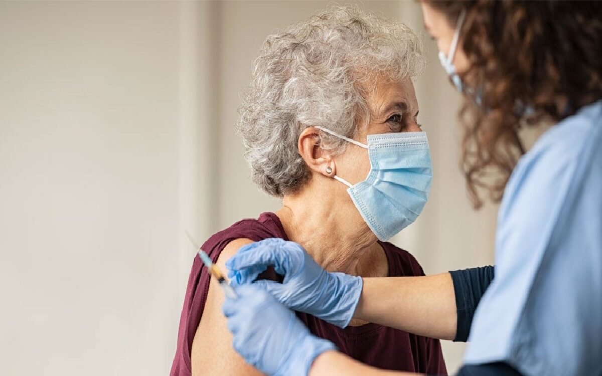 Covid Vaccine Side Effects