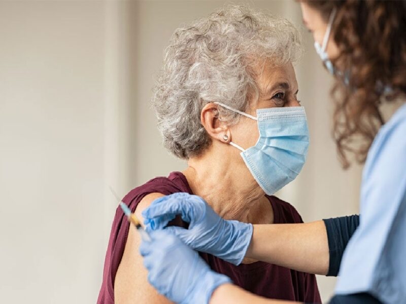 Covid Vaccine Side Effects