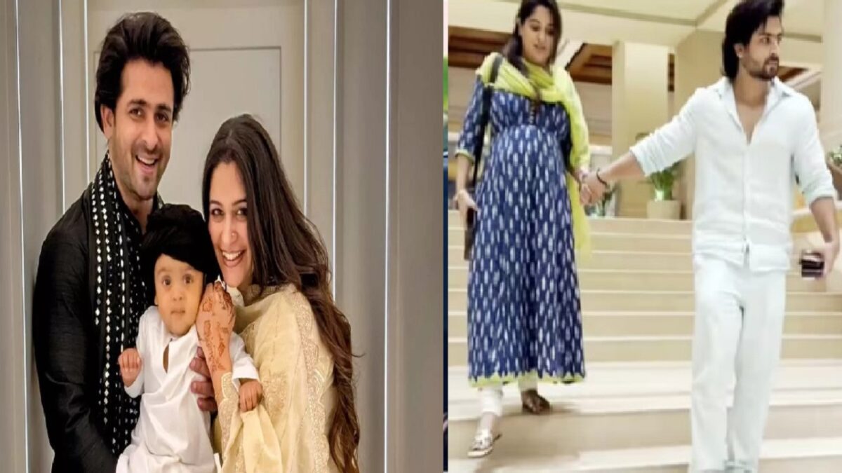 Deepika Kakkar pregnant