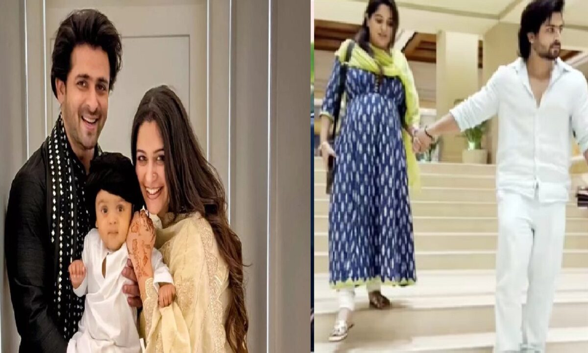 Deepika Kakkar pregnant