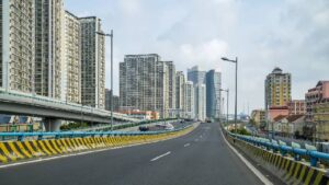 Delhi To Jaipur new highway