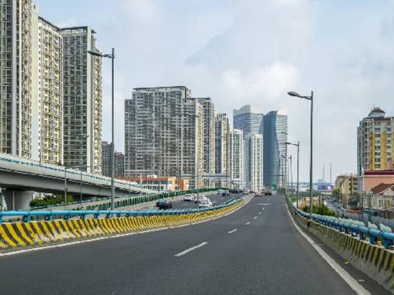 Delhi To Jaipur new highway