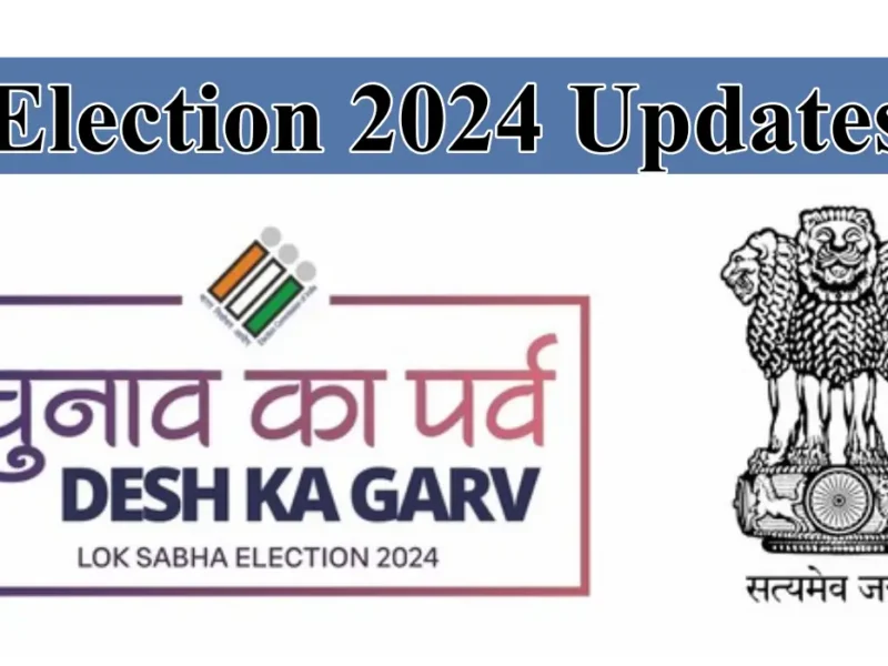 Election 2024 Updates