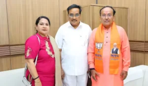 Election Updates 2024