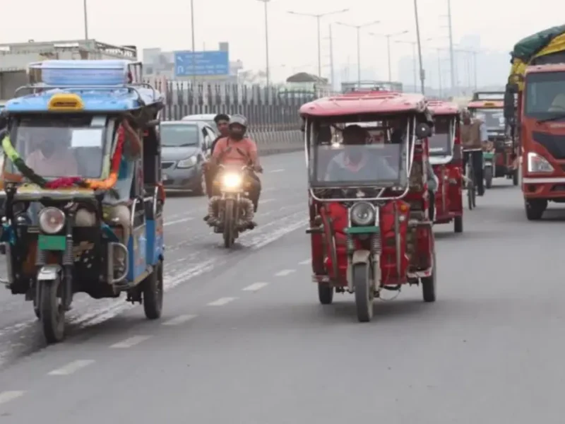 Electric Mobility Scheme