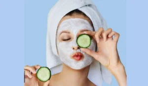 Face Pack For Summer