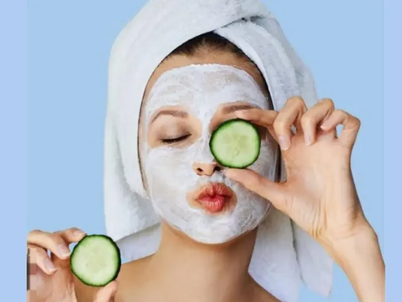 Face Pack For Summer