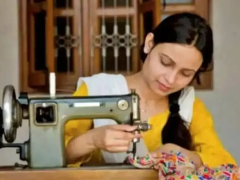 Free Silai machine Yojana