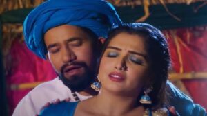 Girada Parda Song Video Viral