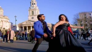 Gori Tohar Kamar Lachkauwa