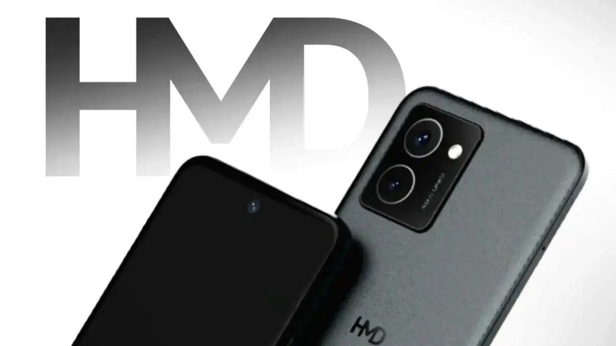 HMD Pulse Smartphone