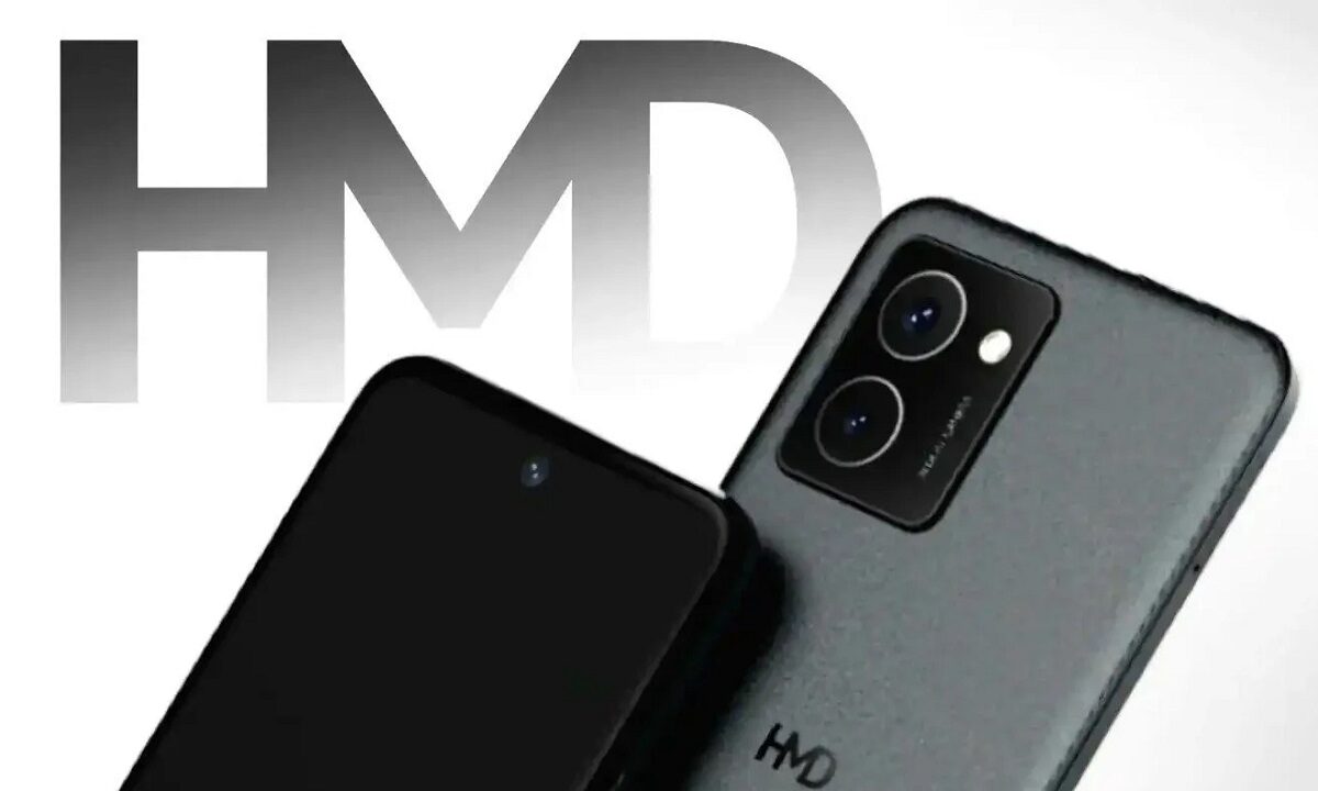 HMD Pulse Smartphone