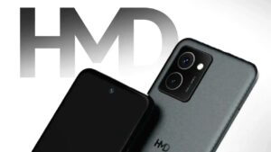 HMD Pulse Smartphone