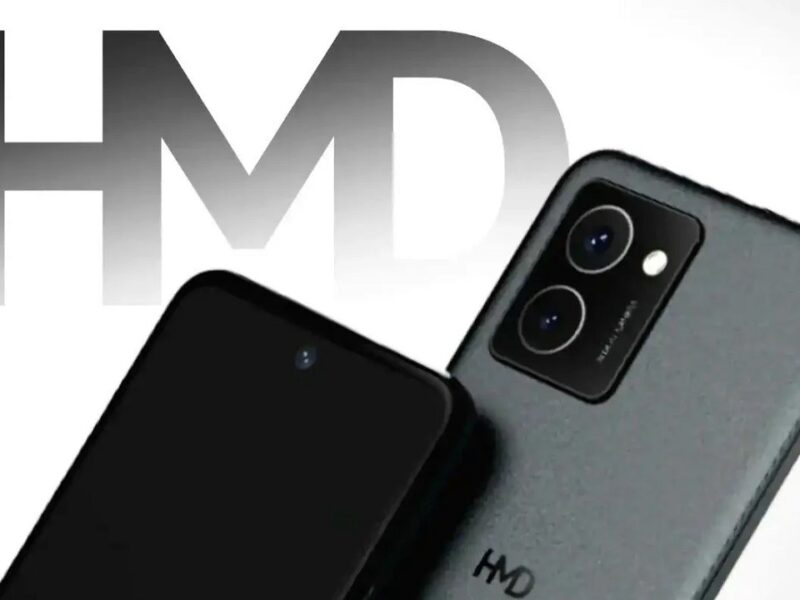 HMD Pulse Smartphone