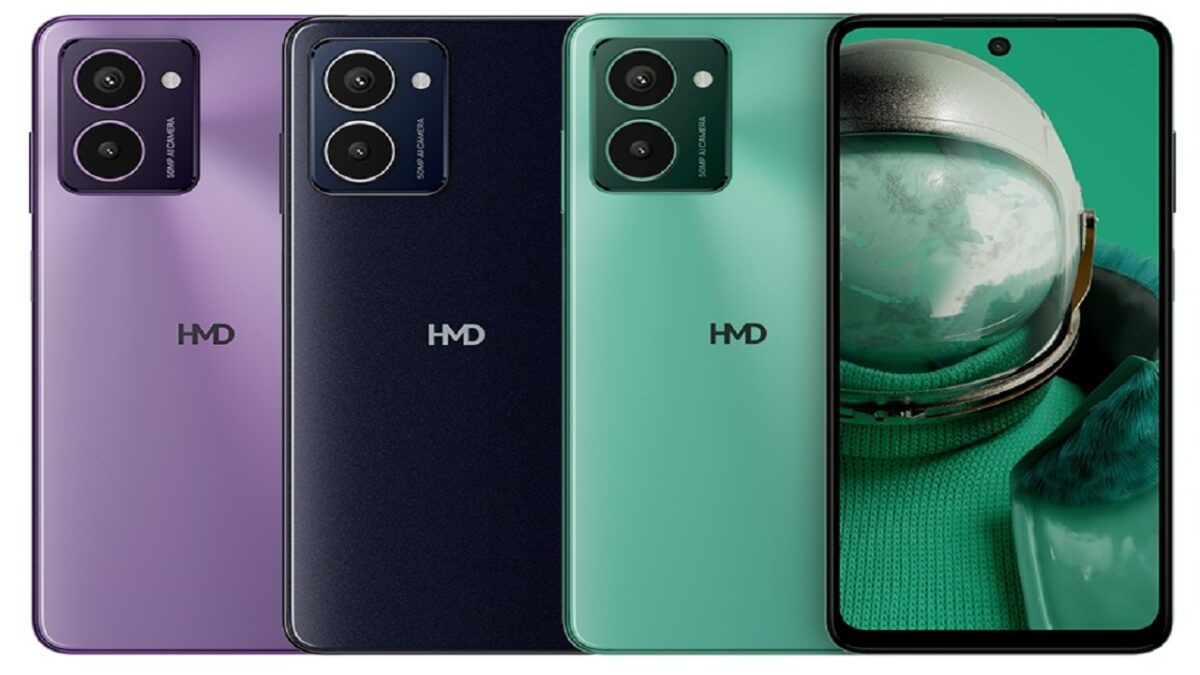 HMD Pulse Smartphone 2024