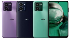 HMD Pulse Smartphone 2024