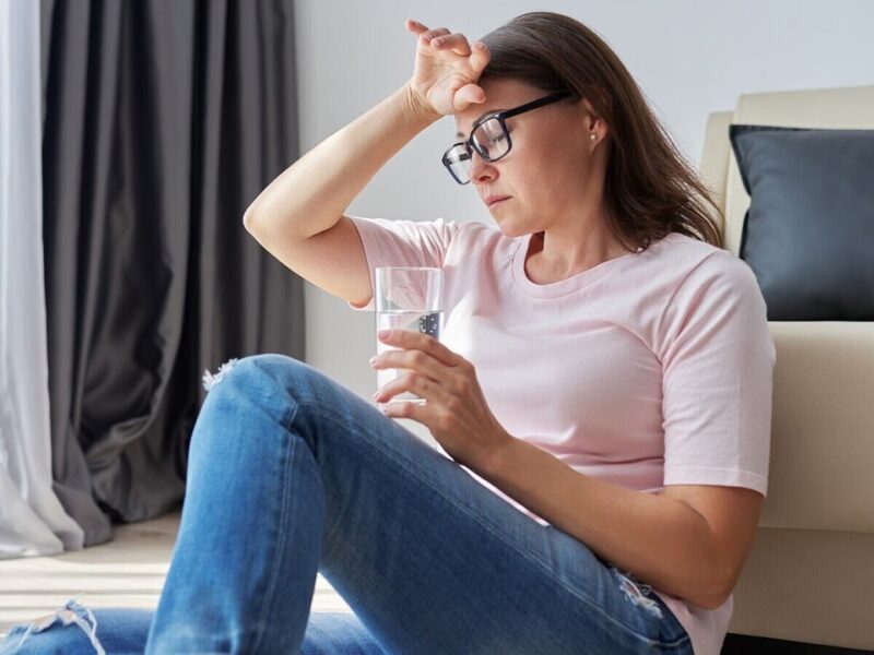 Health tips for women