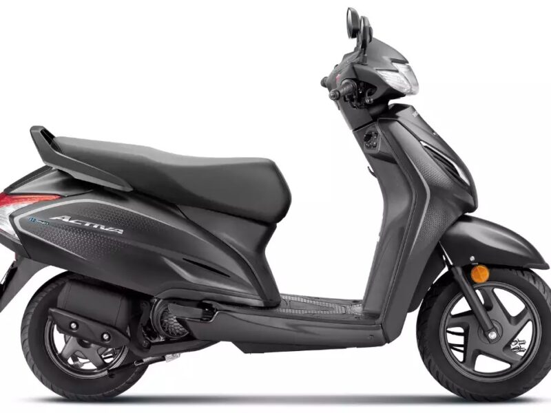 Honda Activa'
