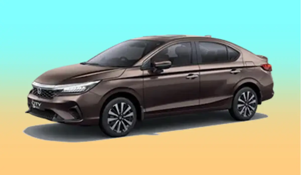 Honda Automobiles New Models