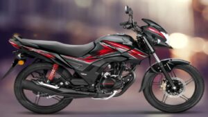 Second Hand Honda Shine