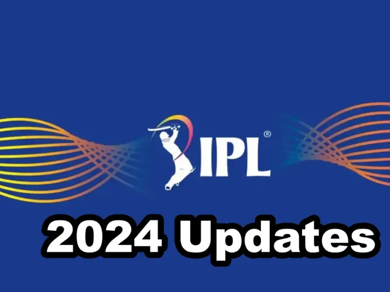 IPL 2024