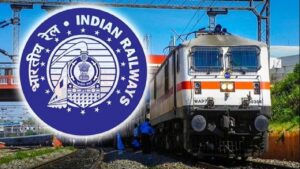 Indian Railways news