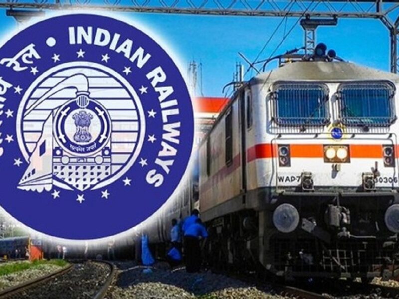 Indian Railways news