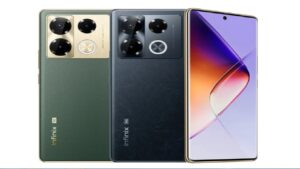 Infinix Note 40 Pro 5G