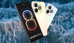 Infinix Smart 8 Plus