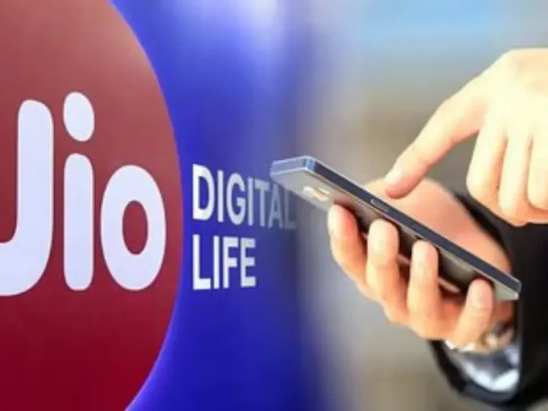 Jio New Recharge Plan