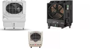 Jumbo Air Coolers