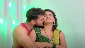 Korwa Me Suta Ke Video Viral