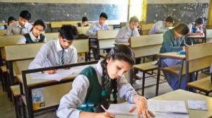 MP Board 5th 8th Result 2024